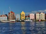 Willemstad, em Curaçao